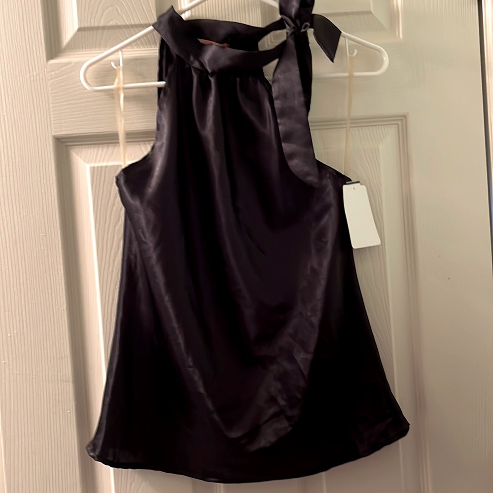Be Mine dressy tank too